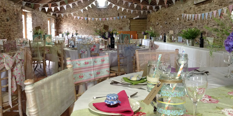 Traditional and Vintage Wedding Hire
